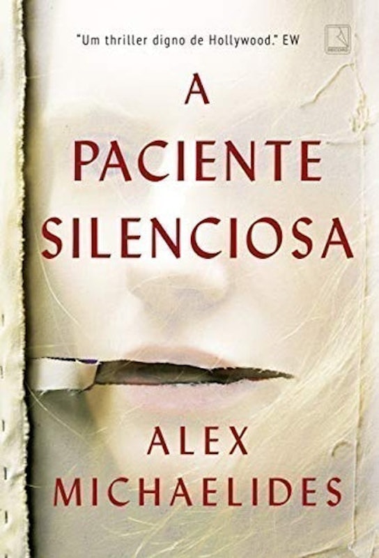 A Paciente Silenciosa 1