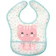 BUBA Babador com Bolso Gatinho 1