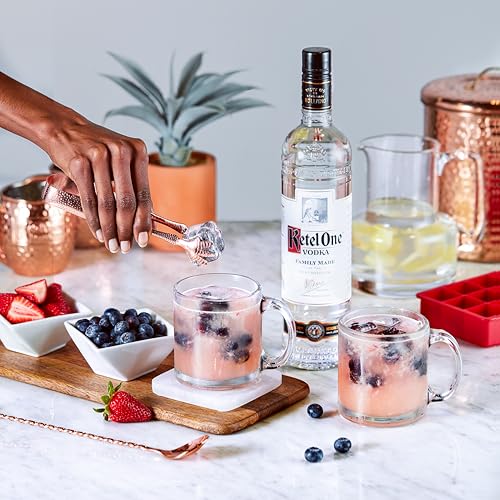 Vodka Ketel One 5