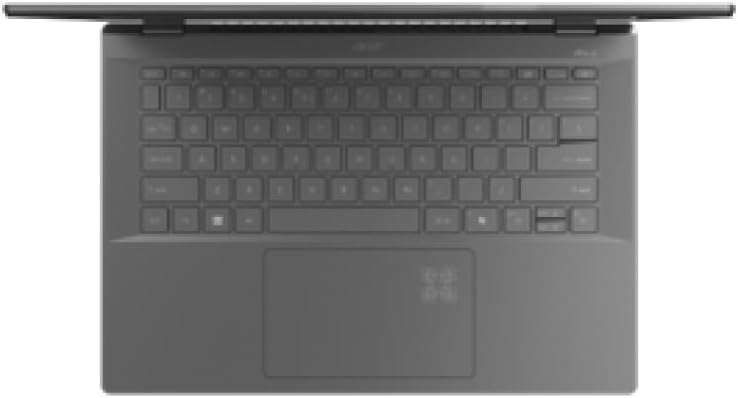 Notebook Acer Swift 14 AI 4