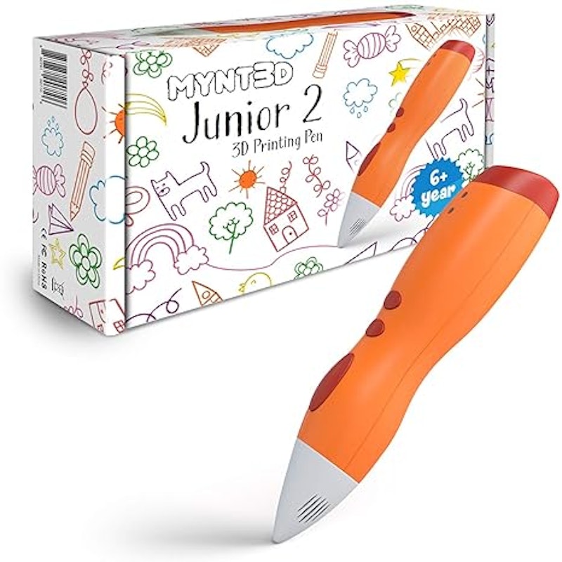 Caneta 3D Junior 2 1