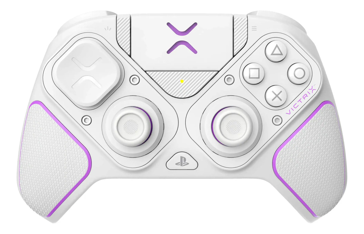 Controle para PS4 sem Fio PDP Victrix Pro BFG 1