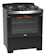 DAKO Fogão 5 Bocas Preto com Frente em Vidro Preto e Timer Digital Dako Diplomata Grill 1