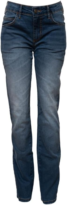 Calça Masculina Jeans Slim Alex 3