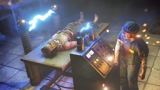 Rust (2014) 5