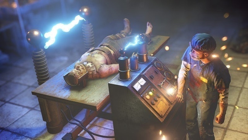 Rust (2014) 5