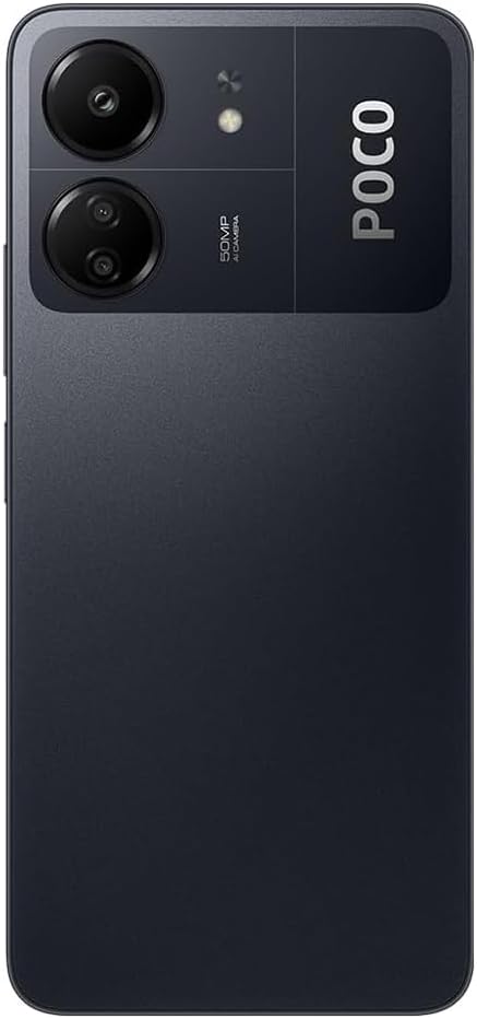 POCO C65 2
