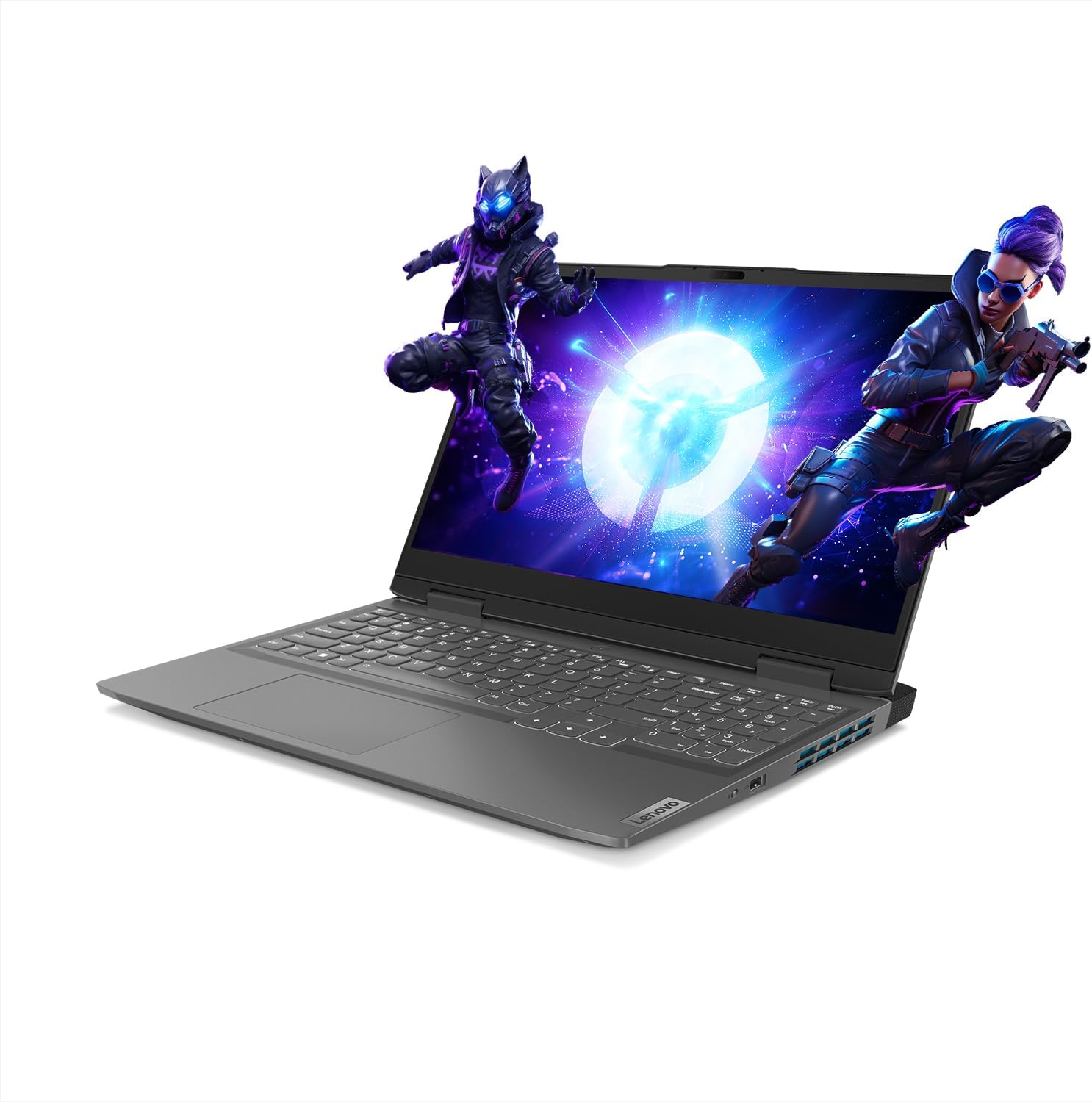 Notebook LOQ 15IRX9 3