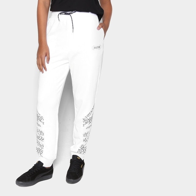 Top 10 Melhores Calças Moletom Femininas (Adidas, Nike e mais) 4