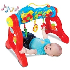 Play Gym Colorido