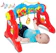 MARAL Play Gym Colorido 1