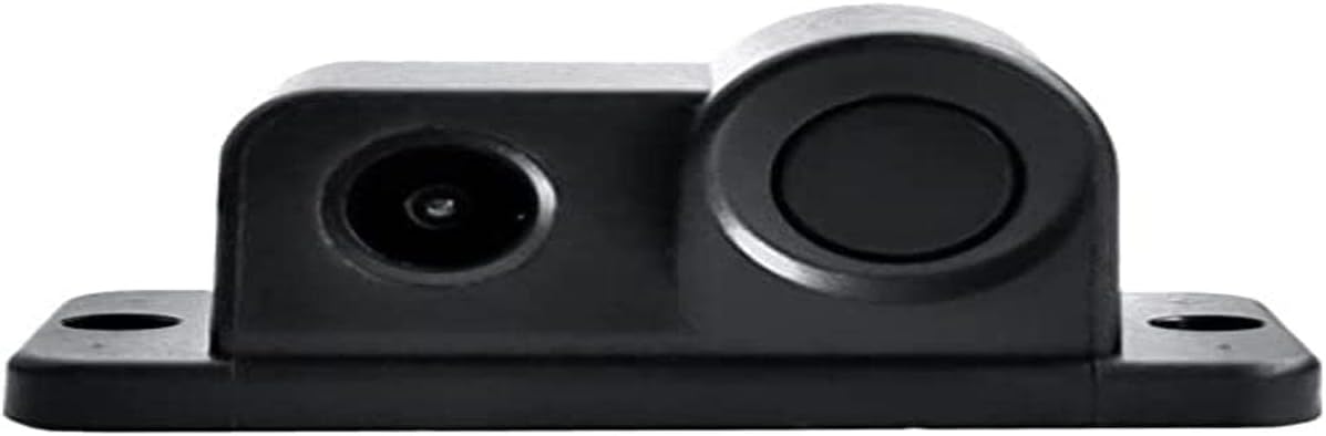 Câmera de Ré com Sensor Roadstar 1
