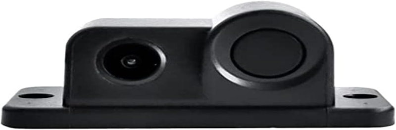 Câmera de Ré com Sensor Roadstar 1