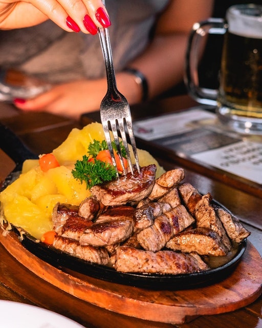 Primeiro - Cozinha de Bar 3