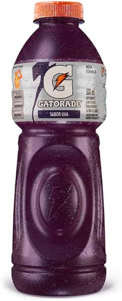 Top 10 Melhores Isotônicos em 2026 (Gatorade, Jungle e mais) 3