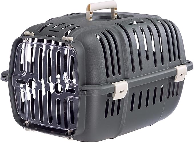 Caixa para Transporte de Cães e Gatos Jet 10 1