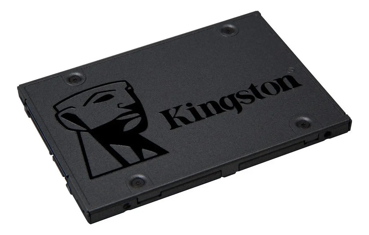 SSD de 240 GB Série A400 1