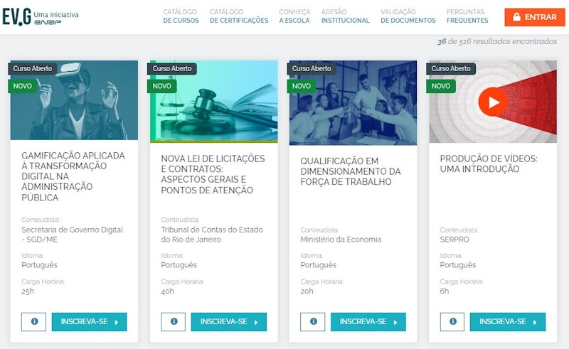 Escola Virtual.Gov – EV.G 4