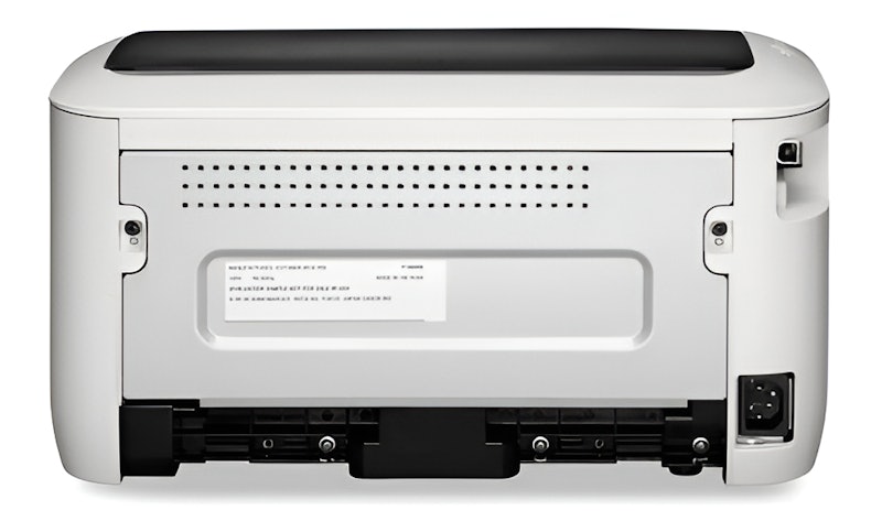 Impressora Canon imageCLASS LBP6030w 5