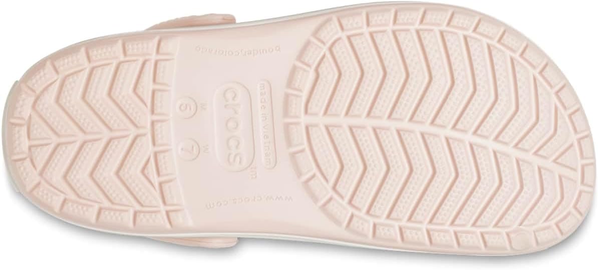 Crocband Clog 5