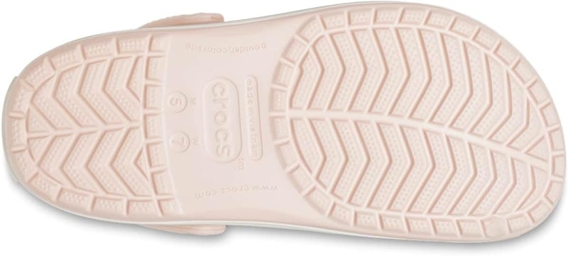 Crocband Clog 5
