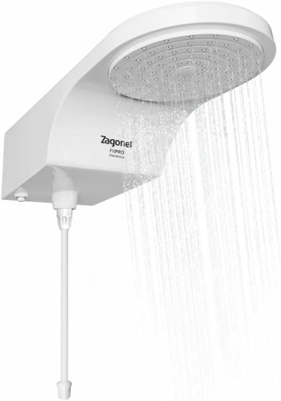 Ducha FitPro 6800 W 2