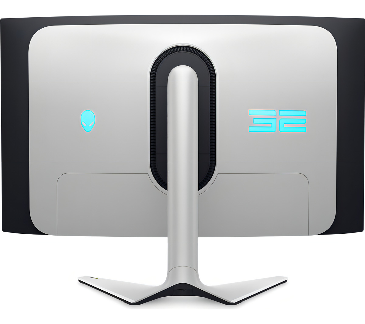 Monitor Gamer Alienware 32" 4K QD-OLED 5
