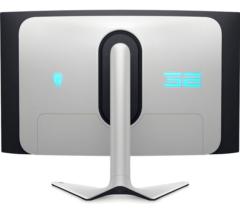 Monitor Gamer Alienware 32" 4K QD-OLED 5