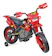 XPLAST Moto Elétrica Infantil Motocross 1