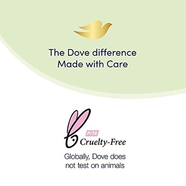 Condicionador Dove Óleo Nutrição 4