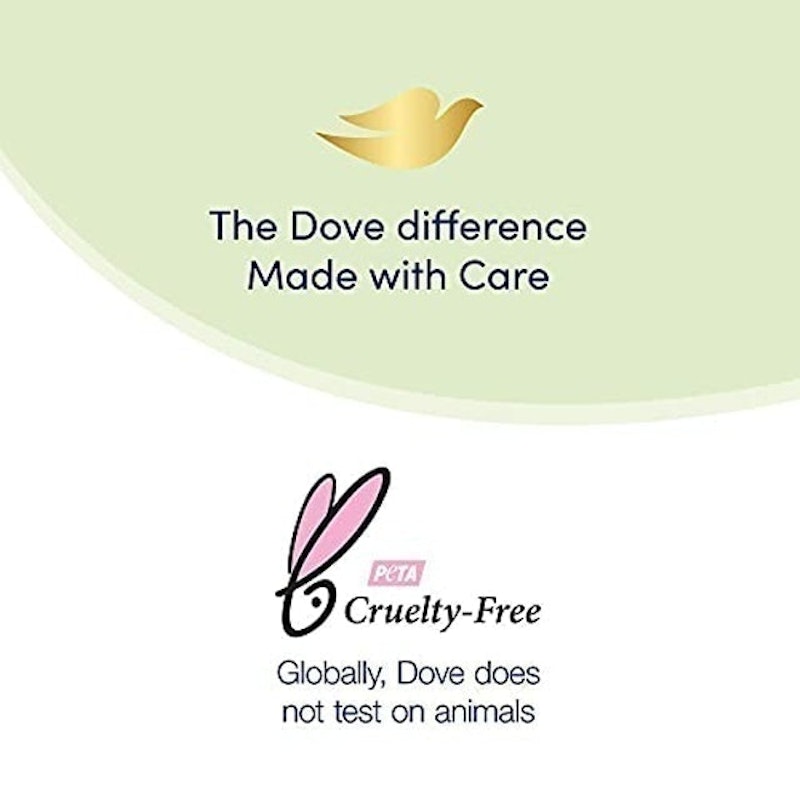 Condicionador Dove Óleo Nutrição 4