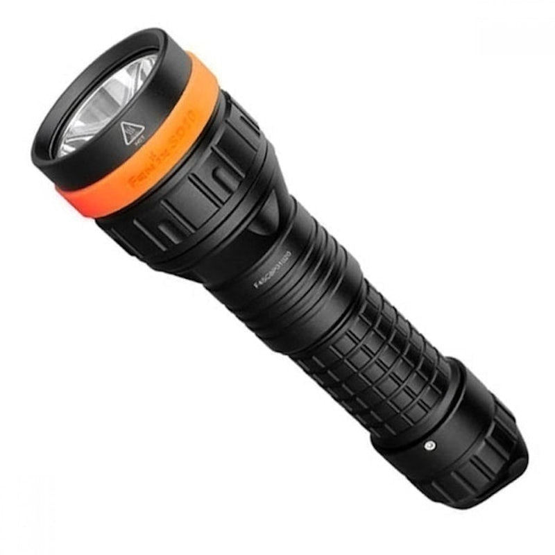 Lanterna de Mergulho Fenix SD10 1