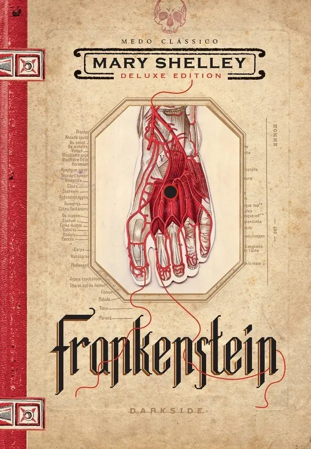 Frankenstein 1