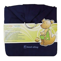 Sling de Argola Liso