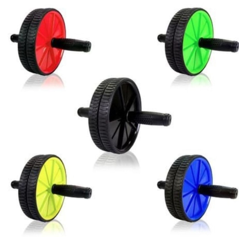 Roda AB Wheel 4