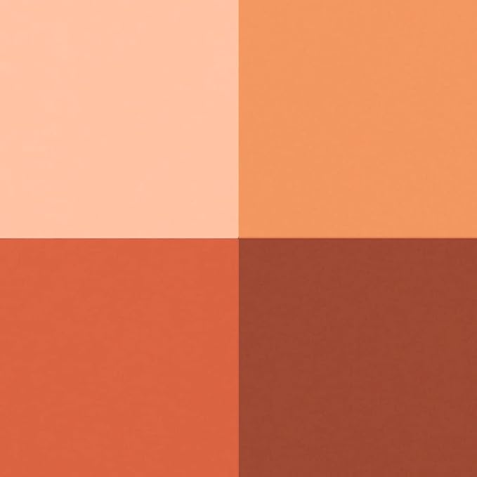 Paleta Contornos Fran By Franciny Ehlke Your Browns 3