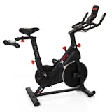 Top 10 Melhores Bicicletas Ergométricas Verticais (Kikos, Dream e mais) 3