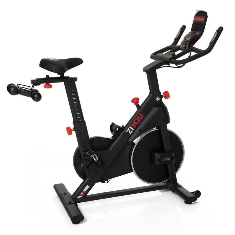 Bike Spinning ZiYou Bluetooth Wi-Fi 1