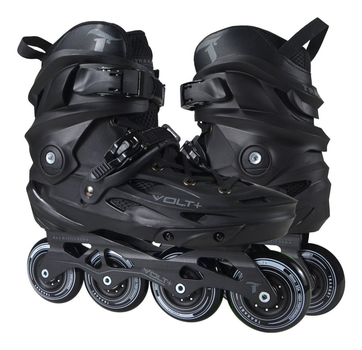 Patins Traxart Volt + 2.0 1