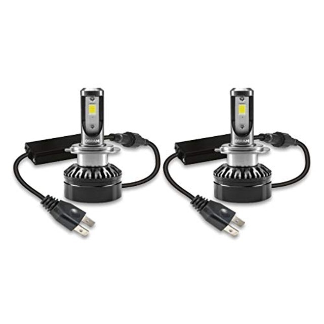 Lâmpada LED H7 Osram LED Cool Blue Intense 2