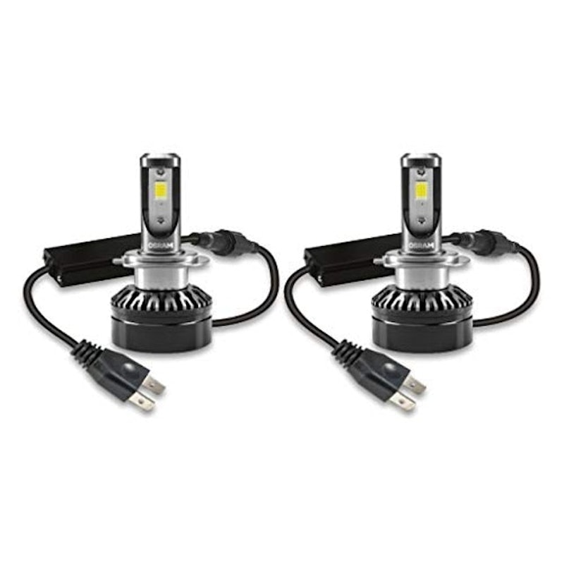 Lâmpada LED H7 Osram LED Cool Blue Intense 2