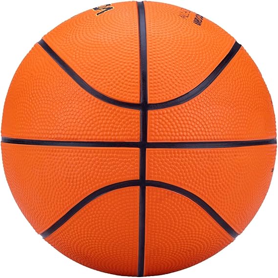 Bola de Basquete Oficial Indoor Outdoor Vollo 3
