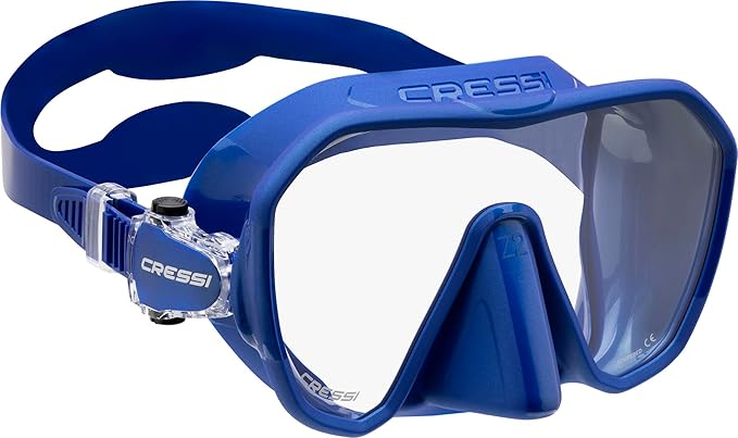 Máscara Cressi Z2 1