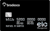 Top 10 Melhores Cartões Bradesco em 2026 (Elo, Visa e mais) 4