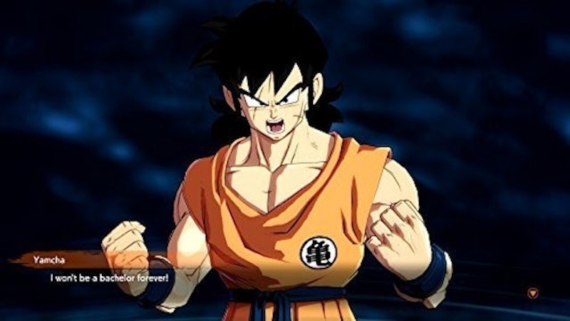 Dragon Ball FighterZ (2018) 5