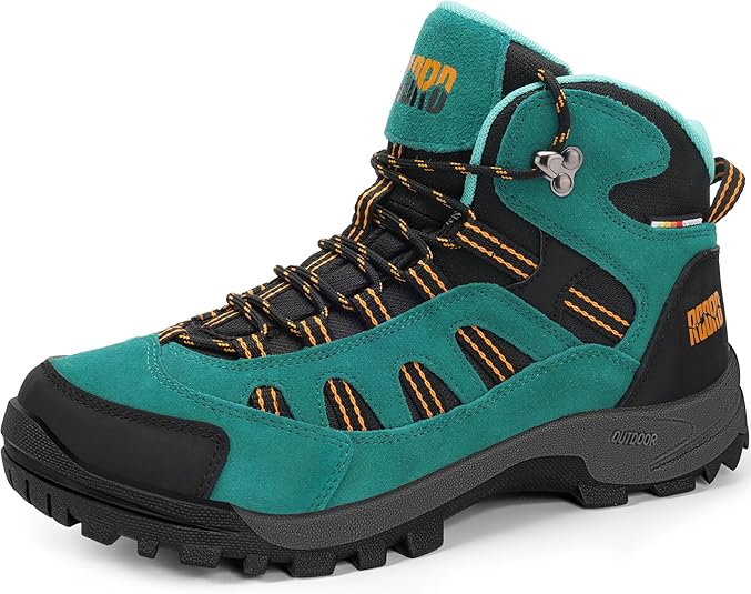 Bota para Triha Feminina R Cord 1