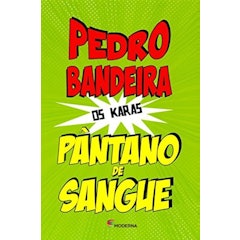 Pântano de Sangue