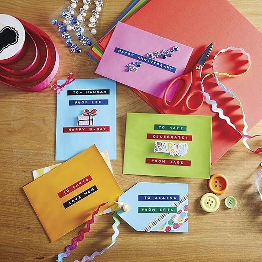 Rotulador Manual Organizer Xpress 3