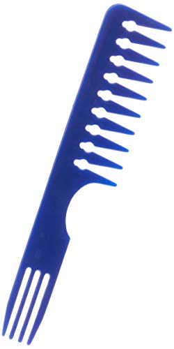 Pente Duplo Jacaré 2