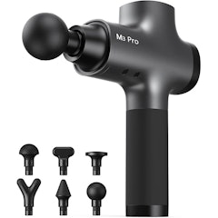 Pistola Massageadora M3 Pro